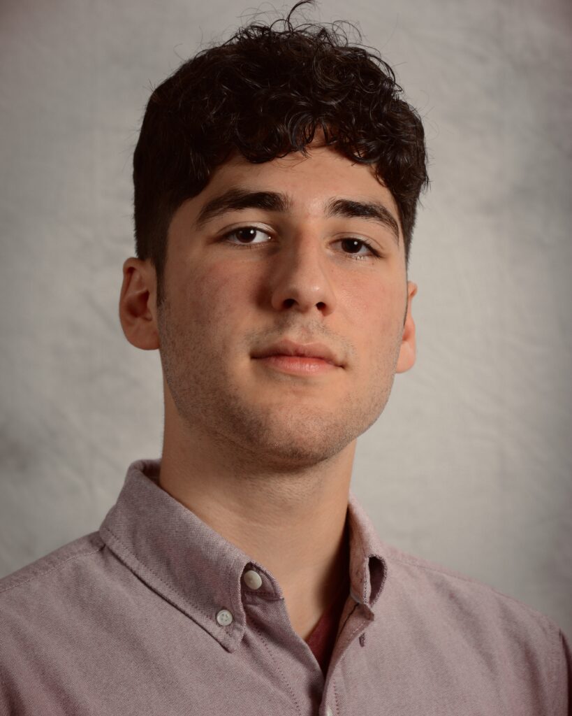 Amir Ali Mokhtarzadeh