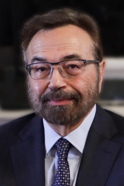 Georgios Giannakis